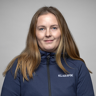 Karolina Andreasson